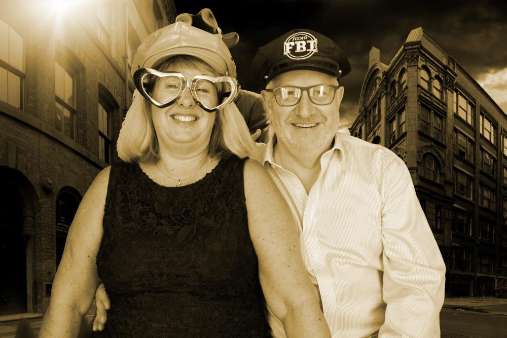 Natalie & Marc | View more photos from the event at gallery.myphotoboothexperience.co.uk/u/MyPhotoBoothExperienceLtd/Natalie-Marc